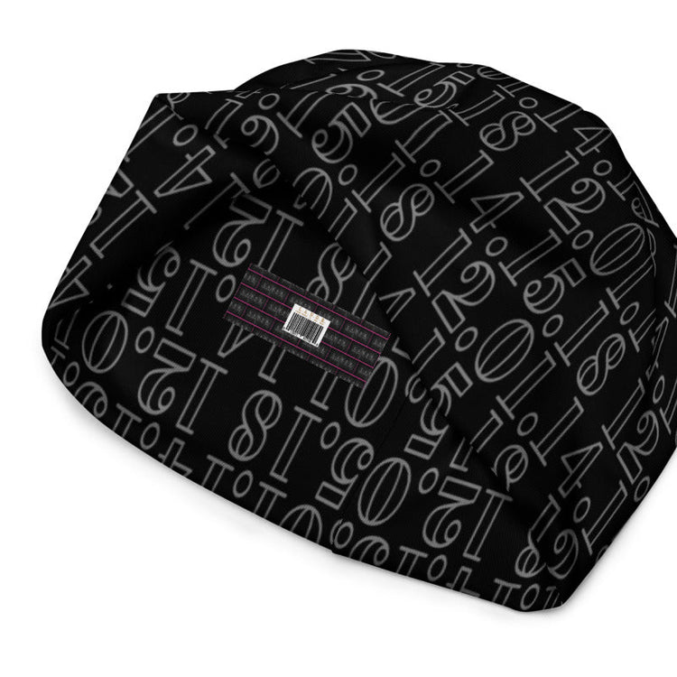 π. πΈ. β. π. β Beanies