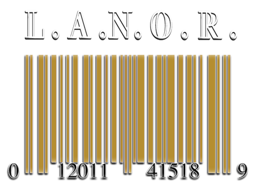 L.A.N.O.R.